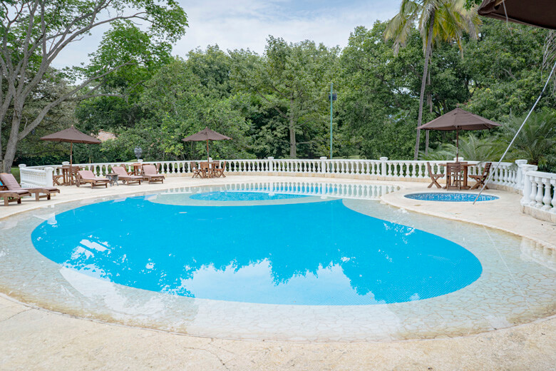 Hotel Hotel La Iguana